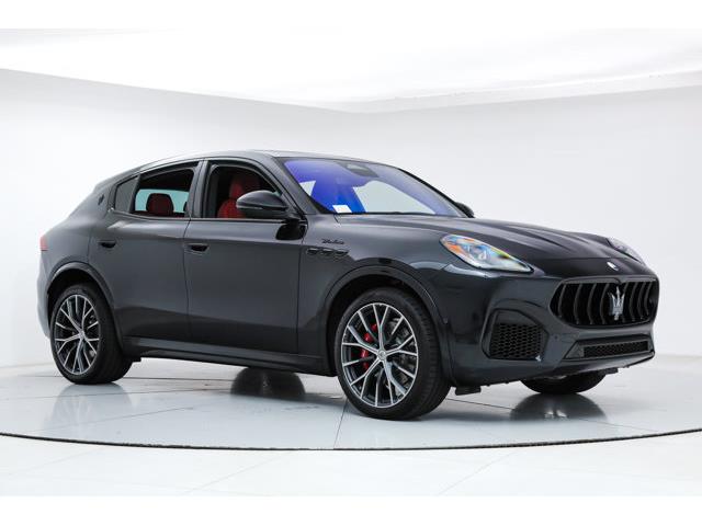 2026 Maserati Grecale (CC-2105955) for sale in Fort Lauderdale, Florida