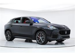 2026 Maserati Grecale (CC-2105955) for sale in Fort Lauderdale, Florida
