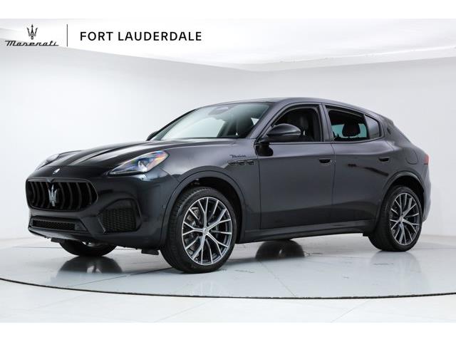 2026 Maserati Grecale (CC-2105956) for sale in Fort Lauderdale, Florida