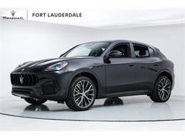 2026 Maserati Grecale (CC-2105956) for sale in Fort Lauderdale, Florida