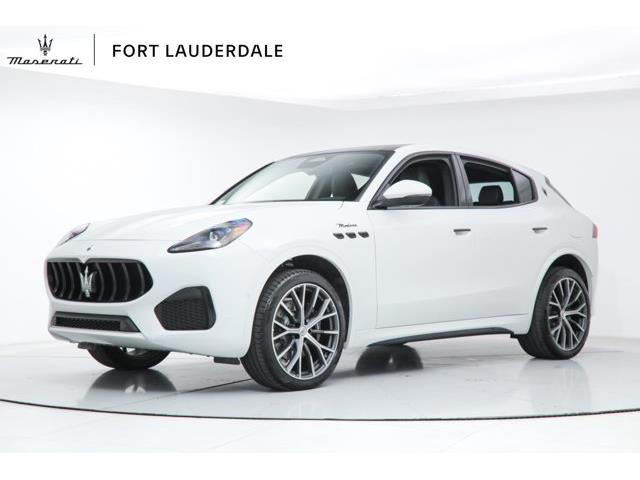 2026 Maserati Grecale (CC-2105957) for sale in Fort Lauderdale, Florida