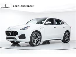 2026 Maserati Grecale (CC-2105957) for sale in Fort Lauderdale, Florida