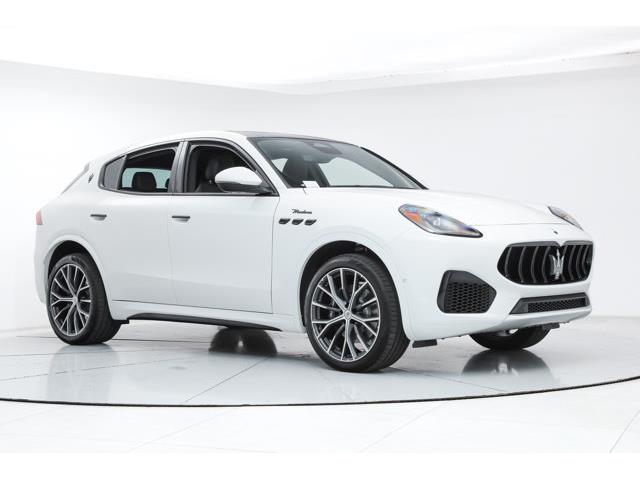 2026 Maserati Grecale (CC-2105957) for sale in Fort Lauderdale, Florida