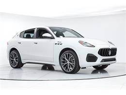 2026 Maserati Grecale (CC-2105957) for sale in Fort Lauderdale, Florida