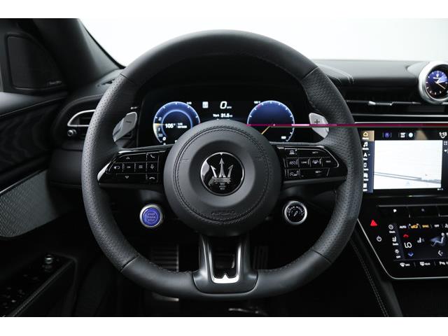 2026 Maserati Grecale (CC-2105957) for sale in Fort Lauderdale, Florida