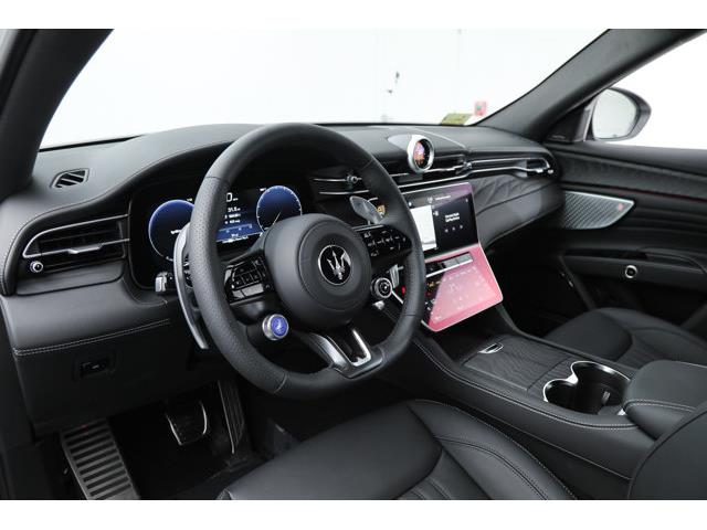 2026 Maserati Grecale (CC-2105957) for sale in Fort Lauderdale, Florida