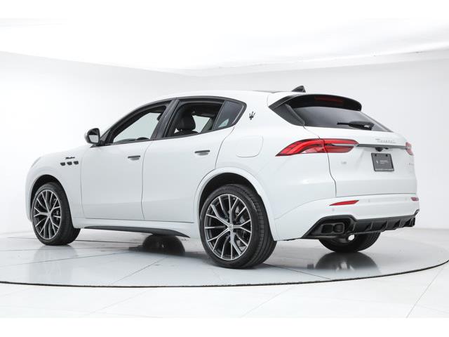 2026 Maserati Grecale (CC-2105957) for sale in Fort Lauderdale, Florida