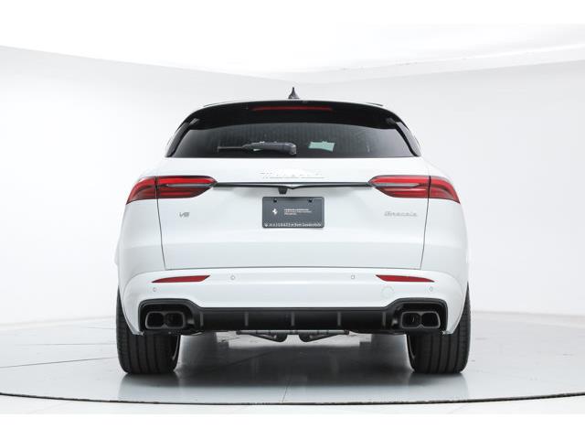 2026 Maserati Grecale (CC-2105957) for sale in Fort Lauderdale, Florida