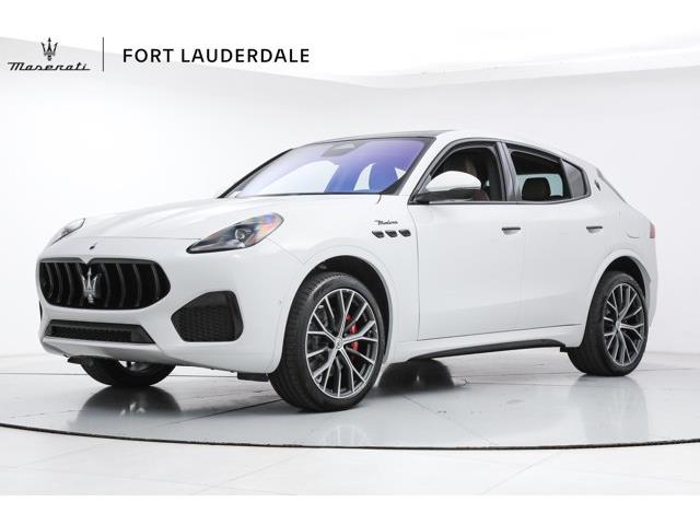 2026 Maserati Grecale (CC-2105958) for sale in Fort Lauderdale, Florida