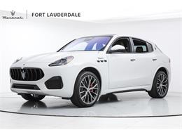 2026 Maserati Grecale (CC-2105958) for sale in Fort Lauderdale, Florida