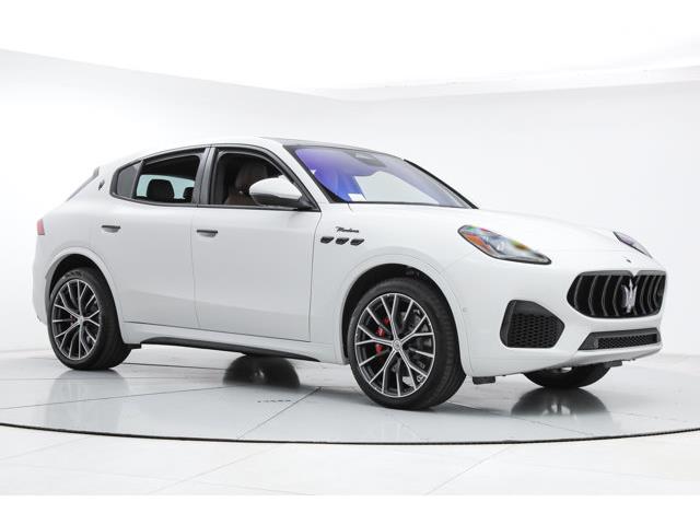 2026 Maserati Grecale (CC-2105958) for sale in Fort Lauderdale, Florida