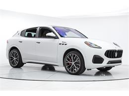 2026 Maserati Grecale (CC-2105958) for sale in Fort Lauderdale, Florida