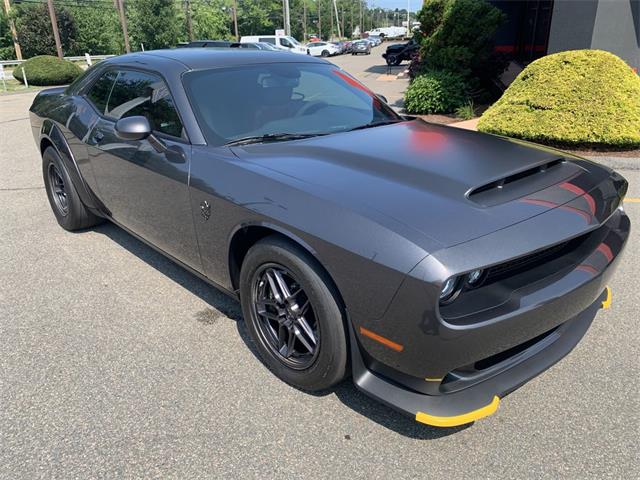 2023 Dodge Challenger (CC-2100596) for sale in New Salem, Massachusetts