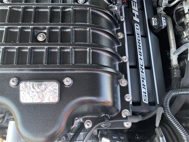 2023 Dodge Challenger (CC-2100596) for sale in New Salem, Massachusetts