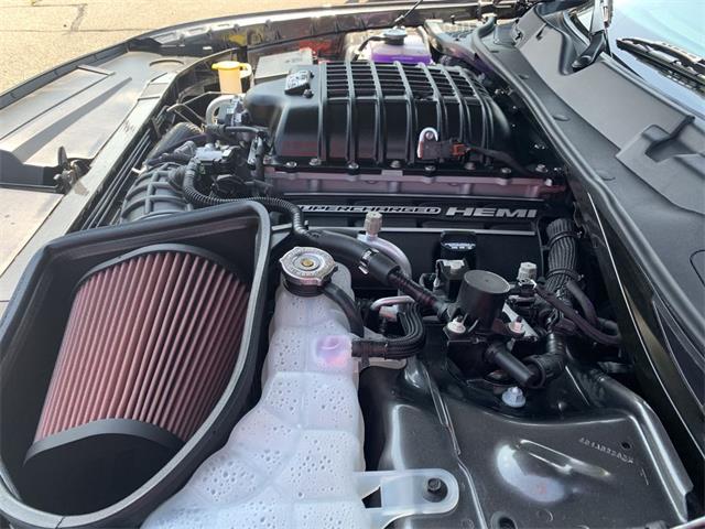 2023 Dodge Challenger (CC-2100596) for sale in New Salem, Massachusetts