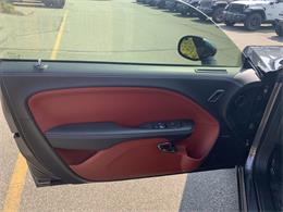 2023 Dodge Challenger (CC-2100596) for sale in New Salem, Massachusetts