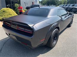 2023 Dodge Challenger (CC-2100596) for sale in New Salem, Massachusetts