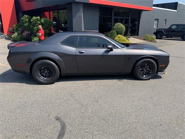 2023 Dodge Challenger (CC-2100596) for sale in New Salem, Massachusetts