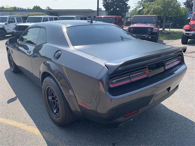 2023 Dodge Challenger (CC-2100596) for sale in New Salem, Massachusetts