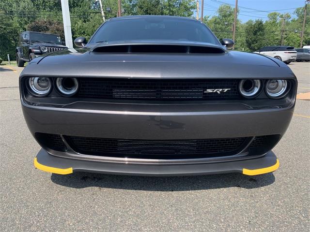 2023 Dodge Challenger (CC-2100596) for sale in New Salem, Massachusetts
