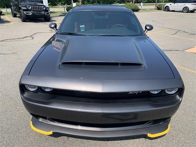 2023 Dodge Challenger (CC-2100596) for sale in New Salem, Massachusetts