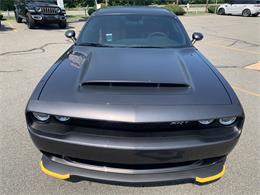 2023 Dodge Challenger (CC-2100596) for sale in New Salem, Massachusetts