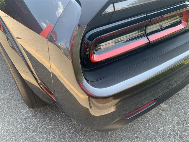 2023 Dodge Challenger (CC-2100596) for sale in New Salem, Massachusetts