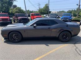 2023 Dodge Challenger (CC-2100596) for sale in New Salem, Massachusetts