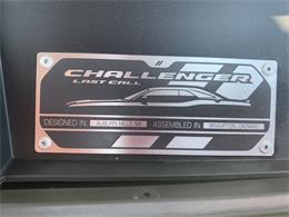 2023 Dodge Challenger (CC-2100596) for sale in New Salem, Massachusetts