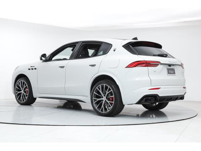 2026 Maserati Grecale (CC-2105960) for sale in Fort Lauderdale, Florida