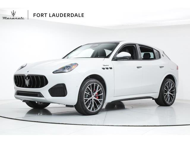 2026 Maserati Grecale (CC-2105960) for sale in Fort Lauderdale, Florida