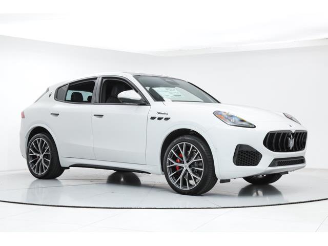2026 Maserati Grecale (CC-2105960) for sale in Fort Lauderdale, Florida