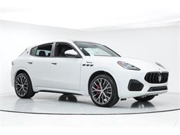 2026 Maserati Grecale (CC-2105960) for sale in Fort Lauderdale, Florida