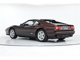 1989 Ferrari 328 GTB (CC-2105961) for sale in Fort Lauderdale, Florida