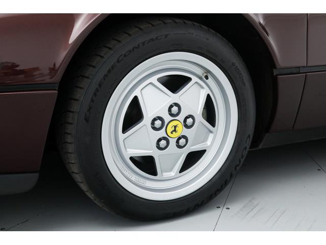 1989 Ferrari 328 GTB (CC-2105961) for sale in Fort Lauderdale, Florida