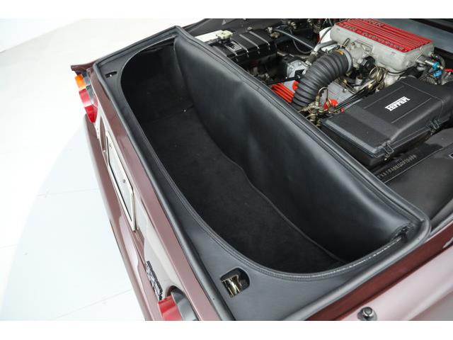 1989 Ferrari 328 GTB (CC-2105961) for sale in Fort Lauderdale, Florida