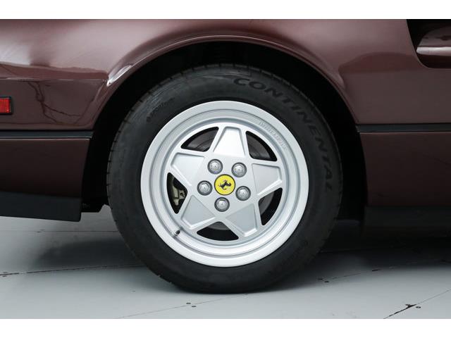 1989 Ferrari 328 GTB (CC-2105961) for sale in Fort Lauderdale, Florida