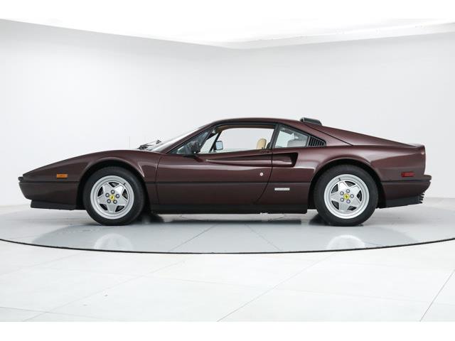 1989 Ferrari 328 GTB (CC-2105961) for sale in Fort Lauderdale, Florida