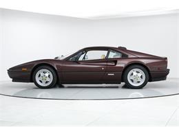 1989 Ferrari 328 GTB (CC-2105961) for sale in Fort Lauderdale, Florida