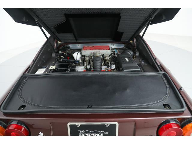 1989 Ferrari 328 GTB (CC-2105961) for sale in Fort Lauderdale, Florida