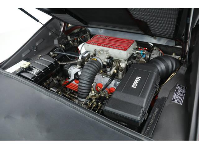 1989 Ferrari 328 GTB (CC-2105961) for sale in Fort Lauderdale, Florida
