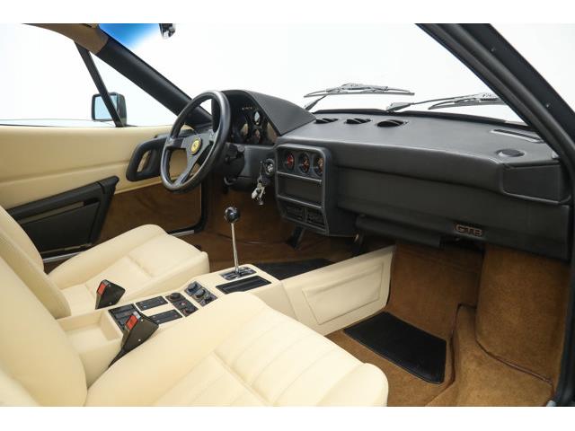 1989 Ferrari 328 GTB (CC-2105961) for sale in Fort Lauderdale, Florida
