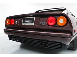 1989 Ferrari 328 GTB (CC-2105961) for sale in Fort Lauderdale, Florida