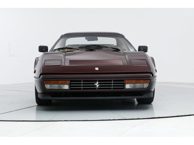 1989 Ferrari 328 GTB (CC-2105961) for sale in Fort Lauderdale, Florida