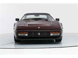 1989 Ferrari 328 GTB (CC-2105961) for sale in Fort Lauderdale, Florida