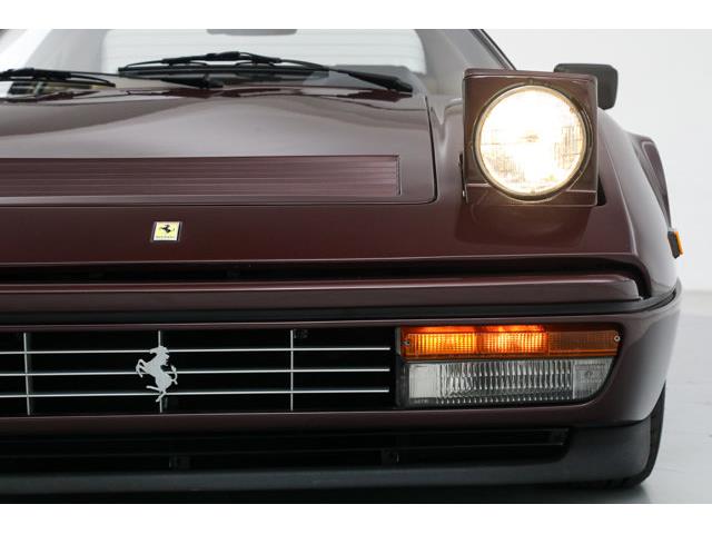 1989 Ferrari 328 GTB (CC-2105961) for sale in Fort Lauderdale, Florida