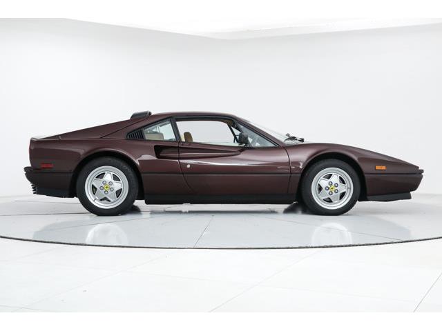 1989 Ferrari 328 GTB (CC-2105961) for sale in Fort Lauderdale, Florida