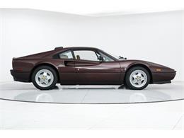 1989 Ferrari 328 GTB (CC-2105961) for sale in Fort Lauderdale, Florida