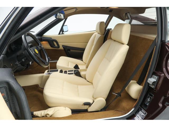 1989 Ferrari 328 GTB (CC-2105961) for sale in Fort Lauderdale, Florida