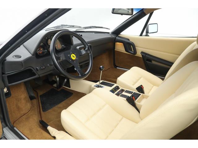 1989 Ferrari 328 GTB (CC-2105961) for sale in Fort Lauderdale, Florida